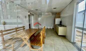 Imagem 6: Apartamento em Rua Francisco Rodrigues Borges - Vila Maracy - Bauru/SP