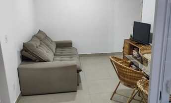 Imagem 3: Apartamento buraquinho