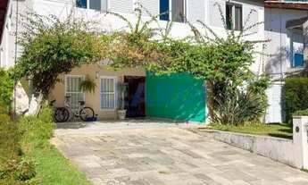 Imagem 2: CASA EM CONDOMÍNIO - ALPHAVILLE - SP