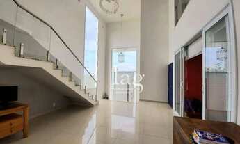 Imagem 2: Casa com 3 quartos à venda, 288 m² - Alphaville Nova Esplanada - Votorantim/SP