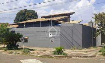 Imagem 2: CASA COM 02 DORMITORIOS JARDIM IMA