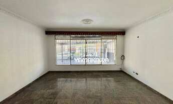 Imagem 3: Sobrado com 4 dormitórios, 320 m² - venda por R$ 4.000.000,00 ou aluguel por R$ 11.926,00