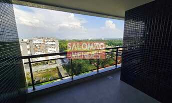 Imagem 6: Apartamento Junto ao Bosque Grão Pará