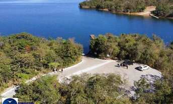 Imagem 3: Venda de Ágio de Terreno 1.000 m² no Corumbá IV Alexânia/GO