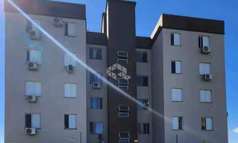 Imagem 4: APARTAMENTO 2 DORMITÓRIOS COM 1 VAGA DE ESTACIONAMENTO- CAMOBI