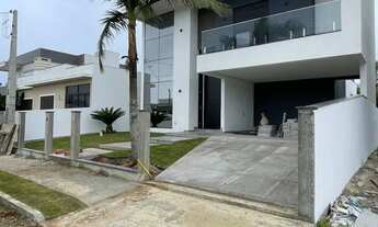 Imagem 7: Sobrado 4 dormitórios à venda Bella Torres Passo de Torres/SC