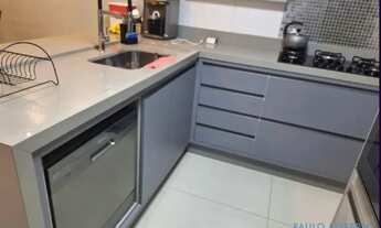 Imagem 7: APARTAMENTO - PARQUE INDUSTRIAL - SP