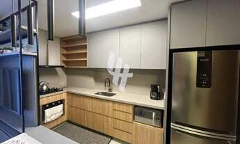 Imagem 6: Imóvel para aluguel possui 21 metros quadrados com 1 quarto em Pedra Branca - Palhoça - SC