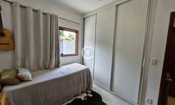 Imagem 13: BAIRRO VARZÉA Casa com 3 dormitórios