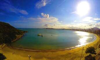 Imagem: Cobertura linear à venda 4 quartos de Frente