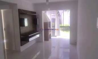 Imagem: Apartamento 2 dormitórios com sacada no