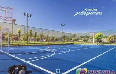 Imagem 10: Terreno à venda em Jaguariúna-SP, bairro Residencial Jardins da Barra, 250,00 m² de área!