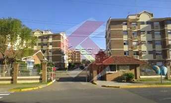 Imagem 2: Apartamento com 02 dormitórios - Marechal Rondon / Canoas