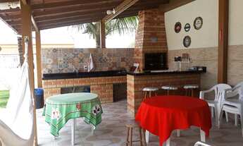 Imagem 3: Alugo Temporada Casa na Praia do Sonho a 200mts do mar c/ Wi-Fii!!