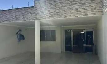 Imagem: VENDO CASA EM NOSSA SENHORA DA APRESENTAÇÃO