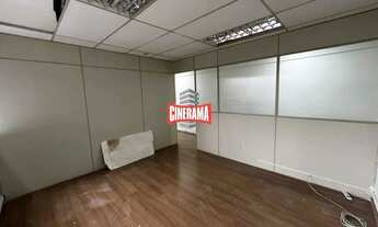 Imagem 4: Sala à venda, 1 vaga, Santo Antônio - São Caetano do Sul/SP