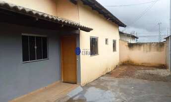 Imagem 3: Casa no Bairro Jardim Ibirapuera Para Locação em Anápolis GO