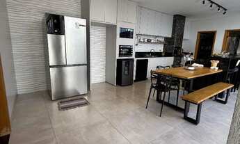 Imagem 5: Casa no Parque Anhanguera av contorno do sul