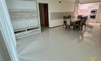 Imagem 7: Apartamento Praia dos Ingleses - 3 quartos, semi mobiliado