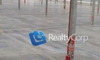 Imagem 5: Galpão para alugar, 8962 m² por R$ 293.057/mês - Fazenda Velha - Cajamar/SP