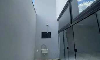 Imagem 3: Salão para alugar, 200 m² por R$ 6.000/mês - Jardim Dona Regina - Santa Bárbara D'Oes