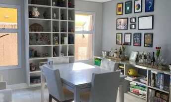 Imagem 6: Casa à venda em Jandira, Nova Higienópolis, com 3 suítes, com 490 m², Condominio Nova Higi