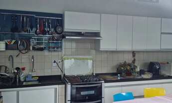 Imagem 6: VENDO CASA CONJ. SHANGRILÁ P.10