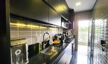 Imagem 2: Apartamento Garden à venda ? Condomínio Tons de Ipanema, Jundiaí/SP