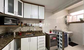 Imagem 7: Apartamento mobiliado à venda, 2 quartos, 1 suíte, 1 vaga, Alto - Teresópolis/RJ