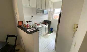 Imagem 5: Apartamento à venda no bairro Piracicamirim Piracicaba/SP REF: AP1836