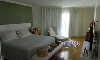 Imagem 3: Imóvel para venda com 430 metros quadrados com 5 quartos em Fradinhos - Vitória - ES