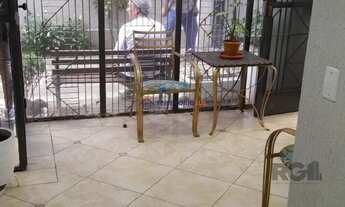 Imagem 2: Apartamento,1 quarto,amplo terraço,elevador,na Cidade Baixa