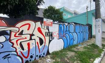 Imagem 2: Terreno à venda, 646 m² por R$ 1.800.000,00 - Vila Matilde - São Paulo/SP