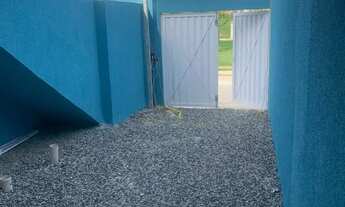 Imagem 5: Imóvel para venda possui 55 metros quadrados com 2 quartos em Marapicu - Nova Iguaçu - RJ