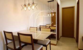 Imagem 5: Apartamento com 2 quartos sendo 1 suíte a venda, 70m² - Centro de Guarapari - ES