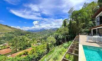 Imagem 6: Casa Residencial à venda, Itaipava, Petrópolis - CA0236