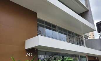 Imagem: Edifício Life amp SPA Gim