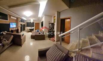 Imagem 4: Casa de condomínio em Rua Osvaldo Cruz - Residencial Village Morro Alto - Itupeva/SP