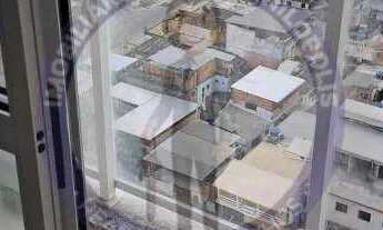 Imagem 5: Cobertura em Nilópolis