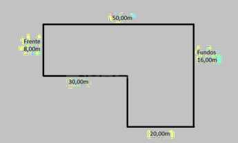 Imagem 3: TERRENO VILA CARRÃO - MELHOR LOCALIZAÇÃO - 564 m²