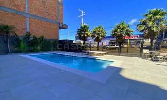 Imagem 4: Apartamento amplo e elegante, perfeito para quem busca conforto e praticidade!