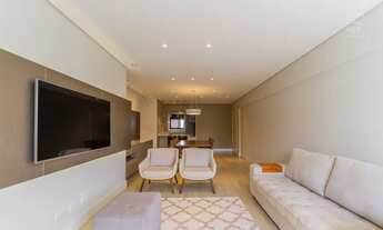 Imagem 6: Apartamento no Porto Sole, 03 Quartos, 02 Vagas, Churrasqueira a Carvão, Água Verde, Curit