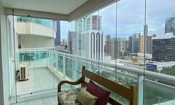 Imagem 3: Apartamento à venda no MANDARIM SALVADOR SHOPPING, CAMINHO DAS ÁRVORES, Salvador, BA