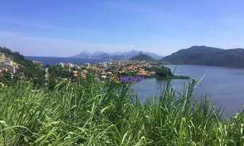 Imagem 7: Terreno à venda, 350 m² por R$ 350.000,00 - Camboinhas - Niterói/RJ