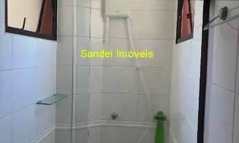 Imagem 7: Apartamento para locação em Sorocaba-SP no Jardim Leocádia: 3 quartos, 1 suíte, sala, 2 ba