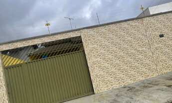 Imagem 3: OPORTUNIDADE - Jardim Tropical - Aparecida de Goiânia Casa de Rua com 3 Quarto(s) e 2 banh