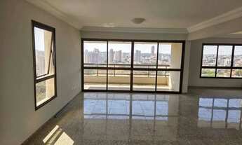 Imagem 4: Apartamento para aluguel, 4 quartos, 4 suítes, 3 vagas, Mercês - Uberaba/MG