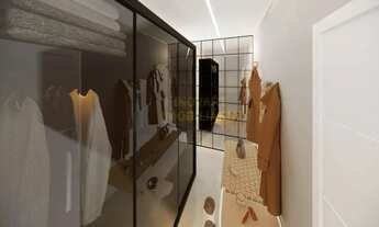 Imagem 3: Casa 3 Quartos São Pedro da Aldeia - RJ - Nova São Pedro