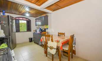 Imagem 8: Vendas Casa Curitiba PR