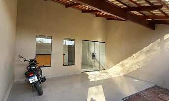 Imagem: Casa a Venda Residencial Buriti - Senador